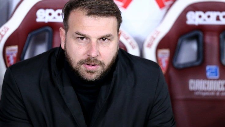 Venezia, Zanetti: "Il cambio di modulo ha sorpreso il Torino"