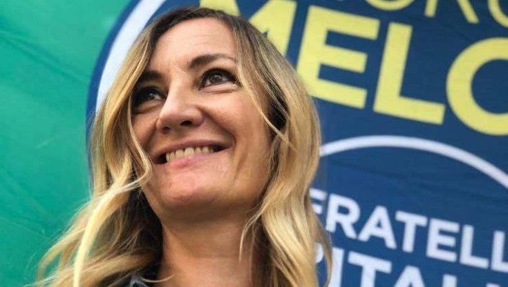 Chiara Valcepina, l'avvocata dell'inchiesta sulla lobby nera che sostiene FdI, entra in Consiglio comunale a Milano