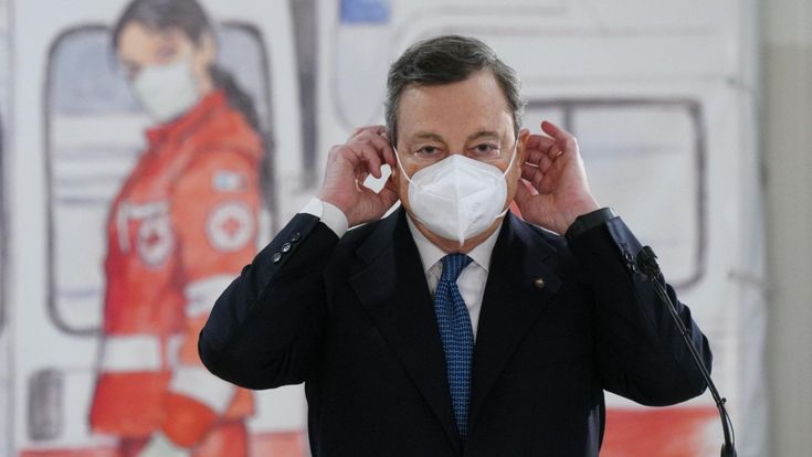 Draghi e il "gusto del futuro": la fede nel cambiamento