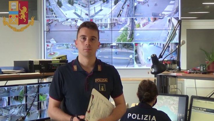 La Spezia, rintracciato straniero segnalato dalla trasmissione 'Chi l'ha visto', la madre lo cercava da ottobre