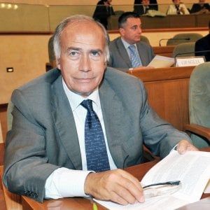 Boeti presidente del consiglio regionale, un voto a Gianna Gancia