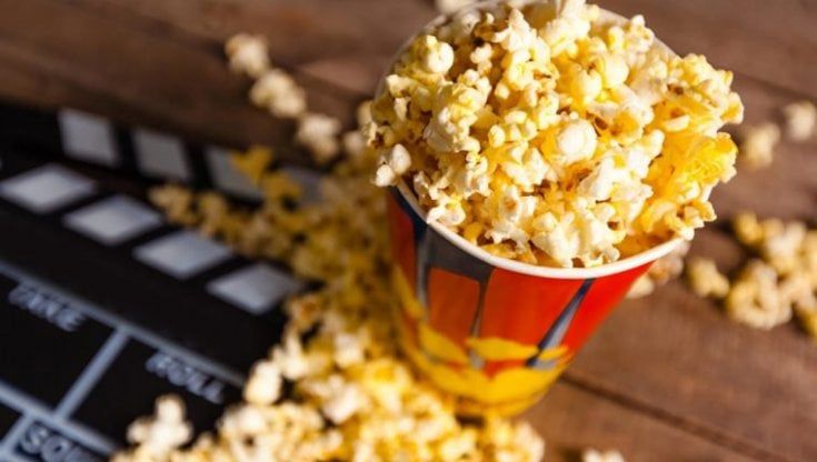 L'affascinante storia dei pop corn, dai campi del Messico ai nostri microonde&nbsp;
