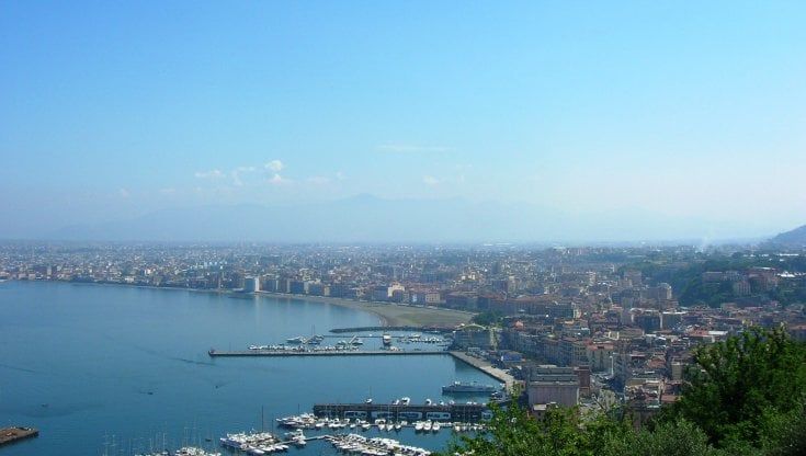 Castellammare, intervenga la Dda