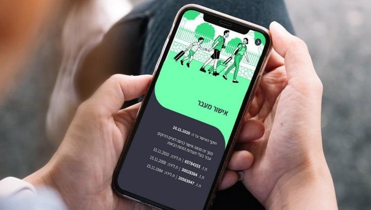 Vaccino Covid: con il green pass Israele riapre tutto