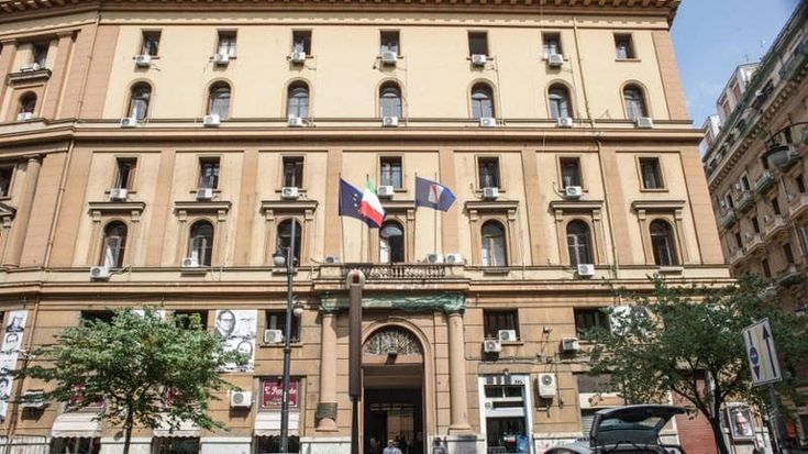Napoli, rione San Gaetano, ritardi nei lavori: “Collaudo impossibile entro il 2026”