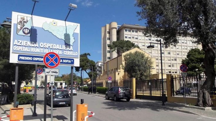 Choc fra i colleghi a Villa Sofia, l’assassino aveva scritto: “No alla violenza di genere”