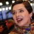 Isabella Rossellini, Pinocchio, Dumbo, la cicogna e le galline: 