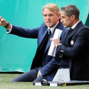Inter, il pugno duro di Mancini. Ora tutti si giocano il futuro 