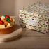 E i Paccheri alla Vittorio diventano...una torta