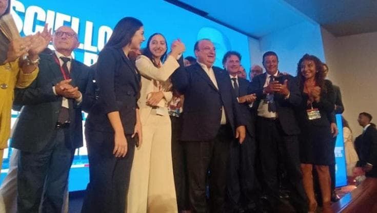 L’impalpabile destra napoletana