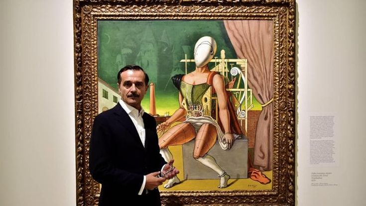 Biennale di Venezia, con Luca Massimo Barbero l’archivio diventa “vivente”
