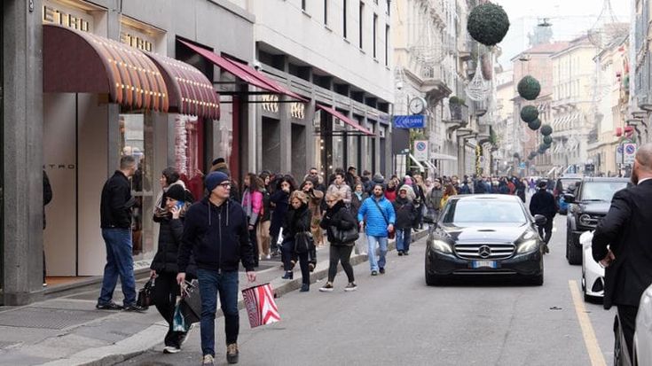 Due mesi di test, da aprile arrivano le multe la Ztl Montenapo entra in vigore