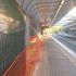 Roma-Lido, il nostro viaggio sulla Metromare tra nuovi treni e lavori senza fine
