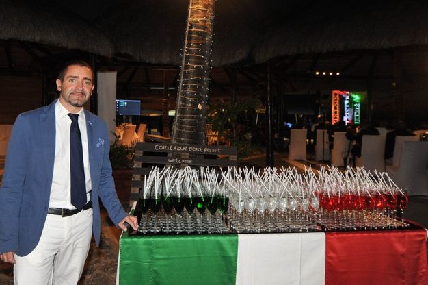 Il 2 giugno si festeggia anche alle Mauritius