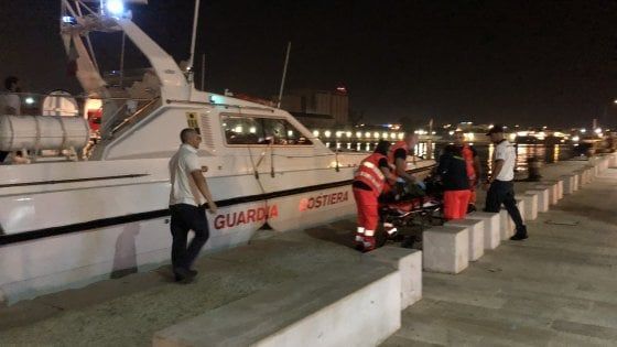 Brindisi, marittimo colto da malore sulla nave: soccorso dalla Capitaneria di porto
