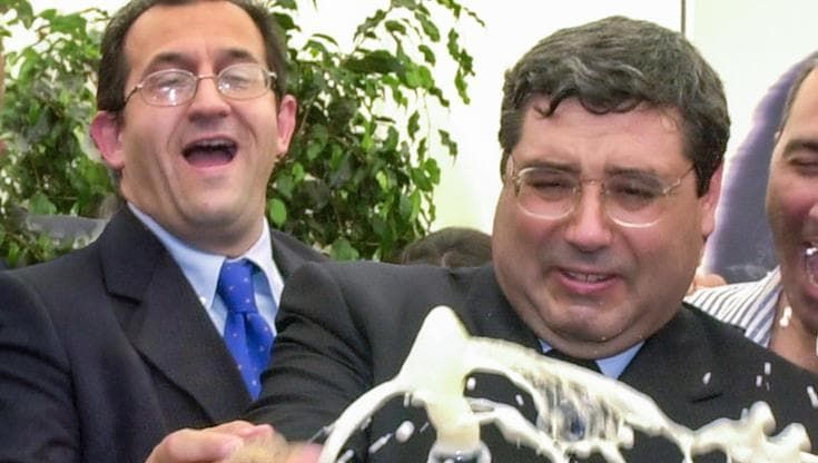 Cuffaro sotto inchiesta, il suo segretario Vito Raso davanti al giudice: “Accuse infamanti”