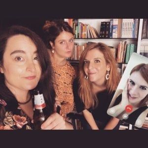 Gli appuntamenti di venerdì 2 ottobre a Bologna e dintorni: Tea, la prima messia 
