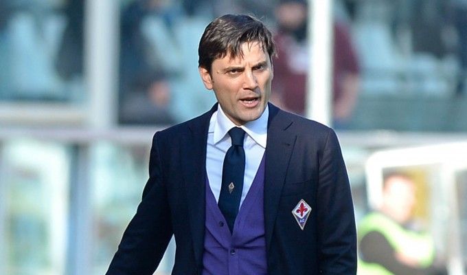 Fiorentina, Anderson titolare contro l'Inter. Montella pensa di cambiare modulo