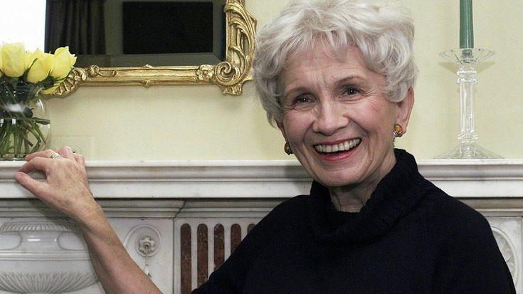 L’ultimo segreto di Alice Munro