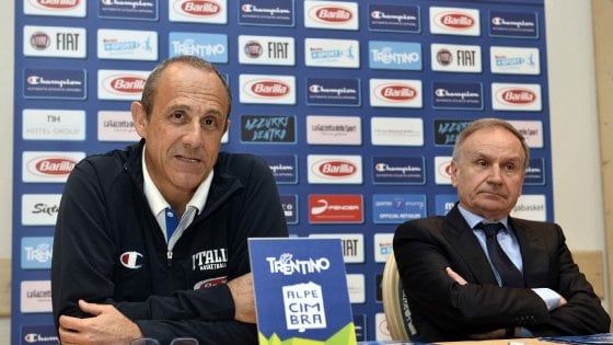 Preolimpico, Messina: "Vogliamo il pass per Rio, fattore campo non sarà decisivo"