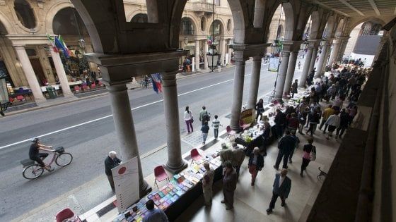 Torino, il Comune lancia il "Marchio Portici": gara internazionale per rilanciare i 18 chilometri di arcate unici al mondo