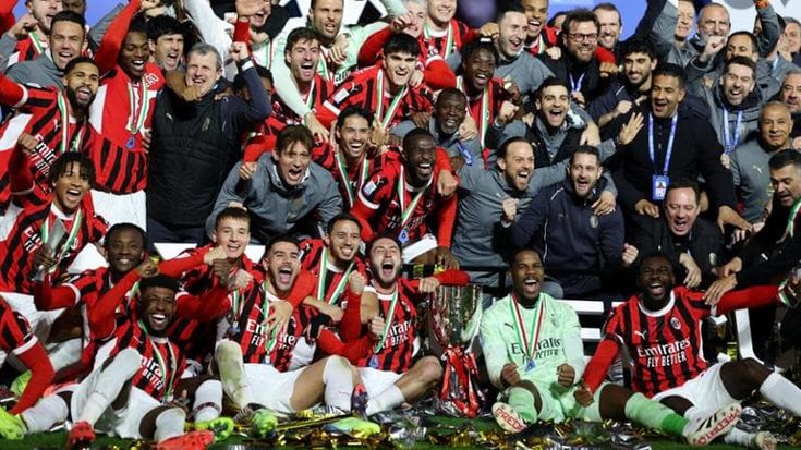 Supercoppa 2025: formula, regolamento e quanto vale vincere il trofeo