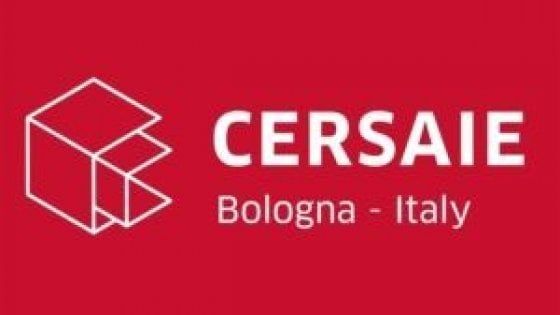 Cersaie 2020, la fiera della ceramica a Bologna dal 9 al 13 novembre