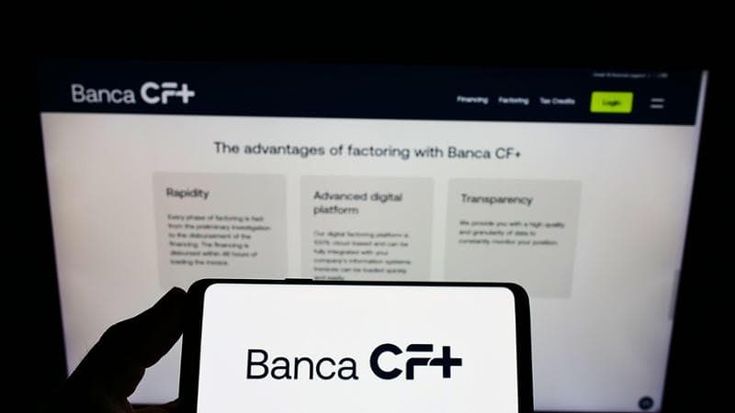 Il risiko delle piccole: al via l’opas di Cf+ su Banca Sistema
