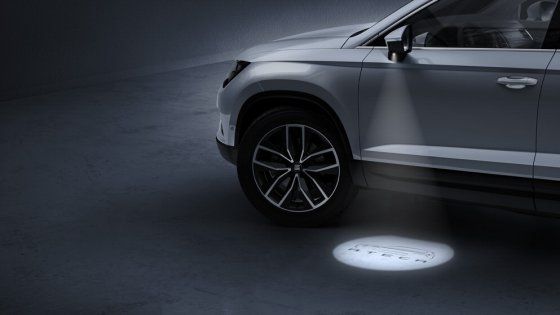 Perdere l'auto nel parcheggio? La tecnologia ci aiuta a ritrovarla