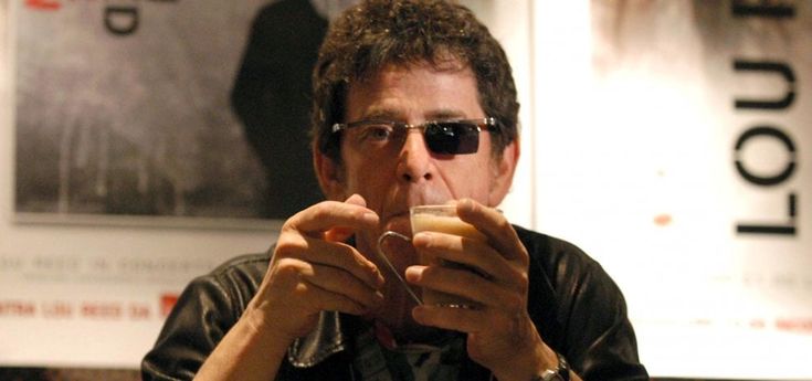 L'archivio di Lou Reed acquistato dalla New York Public Library