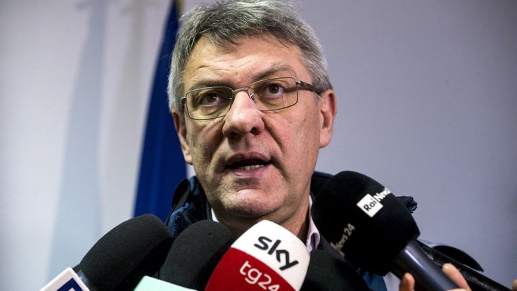 Landini “Il premier può fermare lo sciopero. Non uccidiamo il futuro”