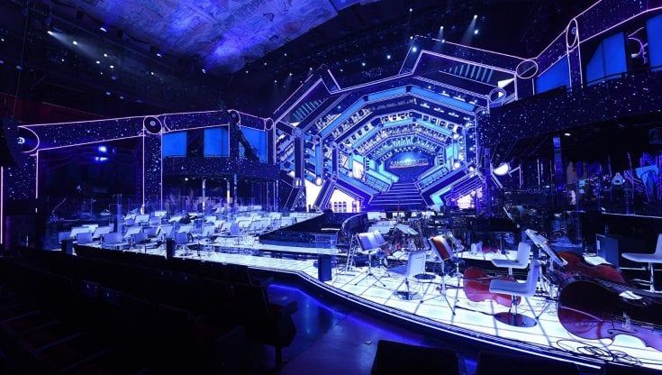Sanremo 2021, tutti i testi delle canzoni in gara