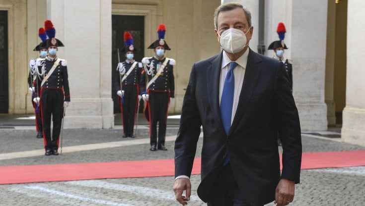 Dopo il voto, Draghi pensa alla manovra. Il rischio è l’assalto degli sconfitti