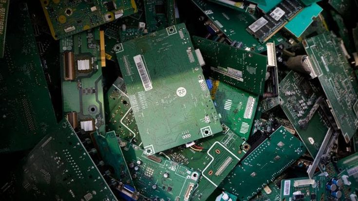 Ritiro gratuito piccoli Raee: Italia promossa, ma il sud rimane indietro