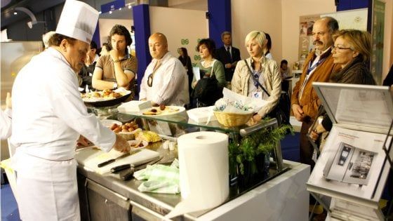Cibus 2018, conto alla rovescia In Fiera più di mille nuovi prodotti