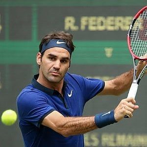 Tennis, Re Roger vola in Brasile. A Rio disputerà la sua quinta Olimpiade