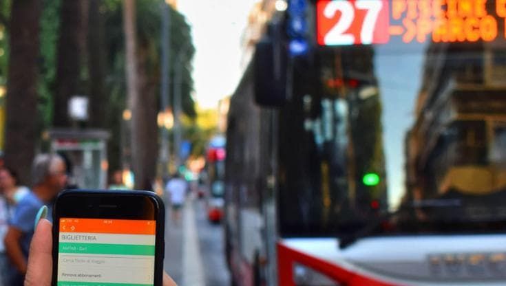Amtab, sciopero lunedì 12 ottobre. Non rientrano le tensioni sull’organizzazione del lavoro