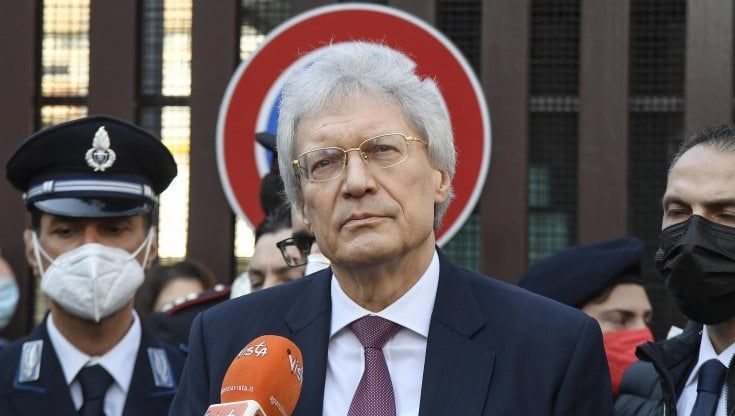 L’ambasciata russa denuncia 'La Stampa'. Draghi: "Illiberali"