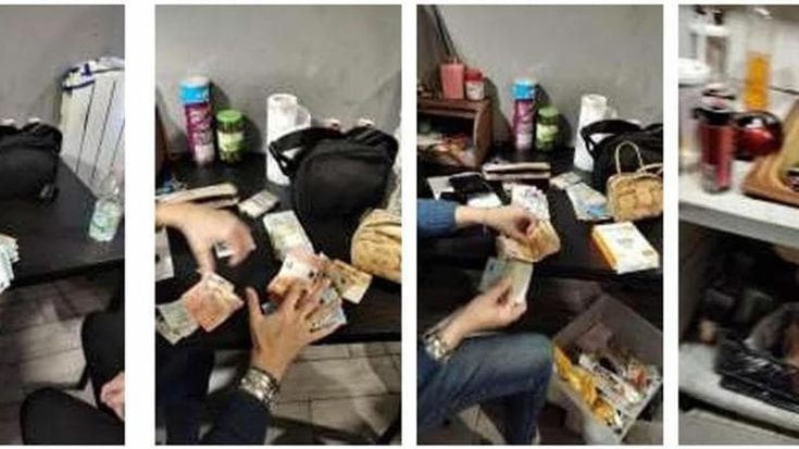 Arresti illegali, il pusher dava ordini alla commissaria: “I tuoi agenti non sanno perquisire”