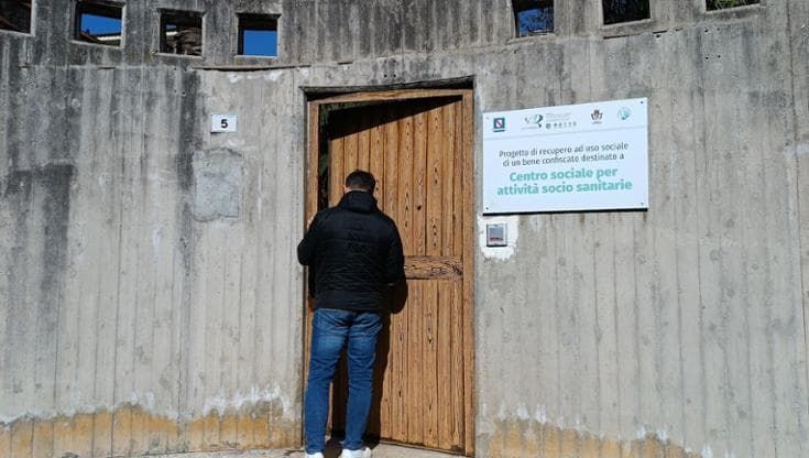 Diversamente abili maltrattati in comunità del Casertano, Morniroli: “Sui fragili non si lucra”