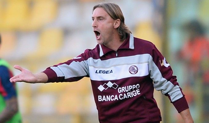 Livorno, Nicola: "Evitiamo pericolosi cali di concentrazione iniziali"