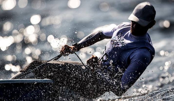 Che succede alla Vela Olimpica?
