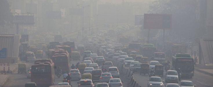 Nuovo allarme dell'Onu: il mondo va verso un riscaldamento di 3,2 gradi