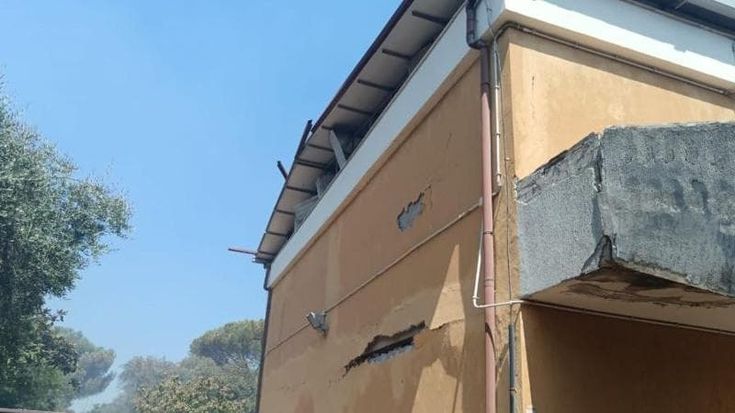 Esplosione a Roma, residenti pronti alla battaglia per il risarcimento dei danni: “Via all’assemblea”