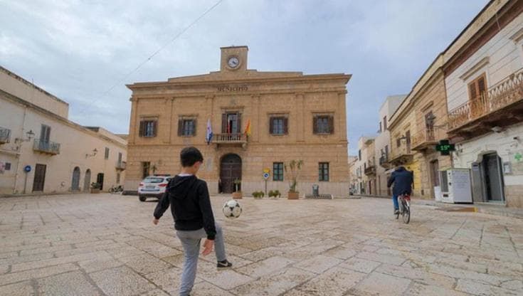 Favignana senz’acqua: la crisi idrica è emergenza quotidiana