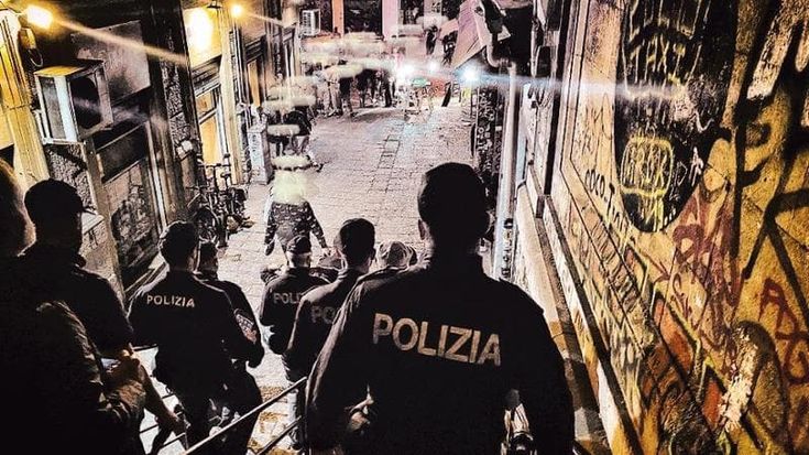 Dal buio ai rifiuti, diario delle emergenze di Palermo: “Siamo fuori controllo”
