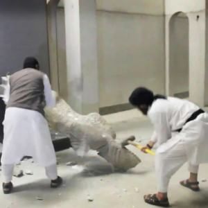 Daniele Morandi Bonacossi: "È pulizia etnica per cancellare cultura e storia delle minoranze"