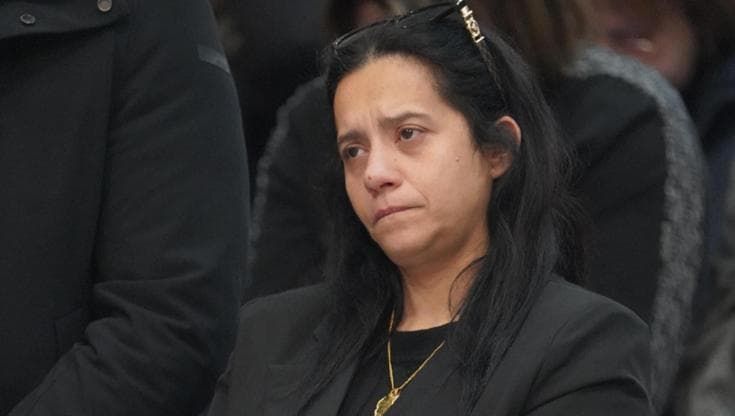 La mamma di Domenico: “Io, presa in giro su mio figlio, e ora si accusano l’un l’altro”