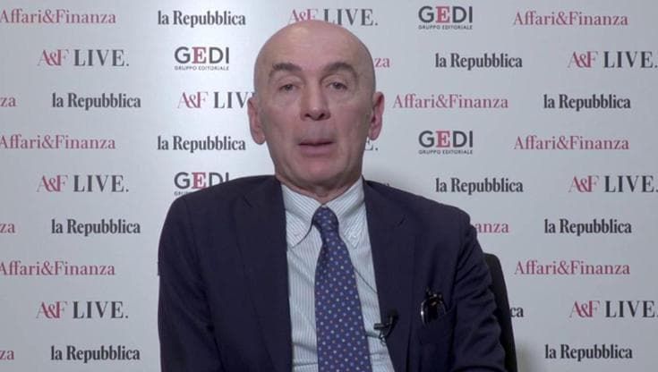 Lanzetta (Enel): "Dal Pnrr 3,5 miliardi sulle reti. Con la digitalizzazione, costi inferiori e maggiore affidabilità"