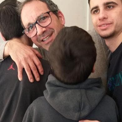 Madri coraggio e giustizia cieca